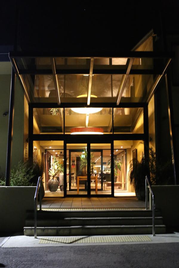 Windsor Castle Hotel East Maitland Exterior photo