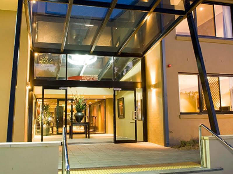 Windsor Castle Hotel East Maitland Exterior photo